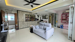 Blk 441A West Ridges @ Bukit Batok (Bukit Batok), HDB 4 Rooms #604143321
